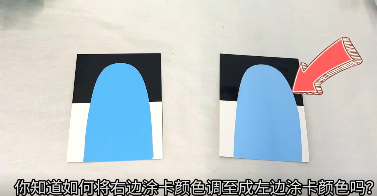 油漆調色怎么調 油漆調色怎么調