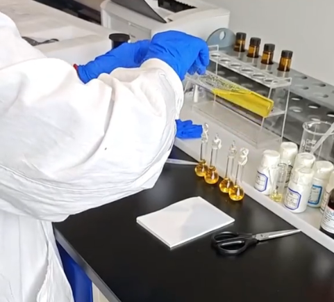 藥品溶液 藥品溶液