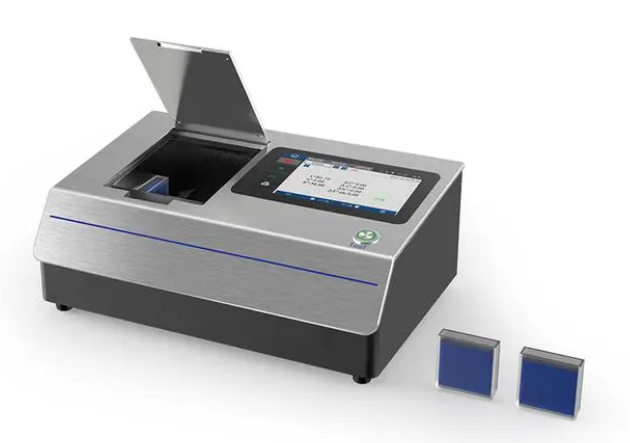 液體色度儀測(cè)量藥品溶液顏色 液體色度儀測(cè)量藥品溶液顏色