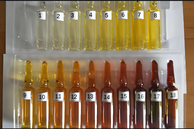 加德納溶液 加德納溶液