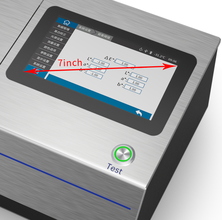強大顯示與交互能力 強大顯示與交互能力