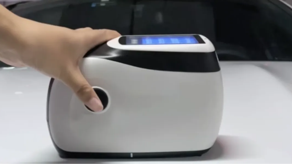 標(biāo)樣測(cè)量 標(biāo)樣測(cè)量