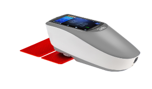 便攜式分光測色儀 便攜式分光測色儀