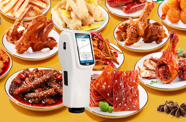 食品顏色測量方法及注意事項 食品顏色測量方法及注意事項